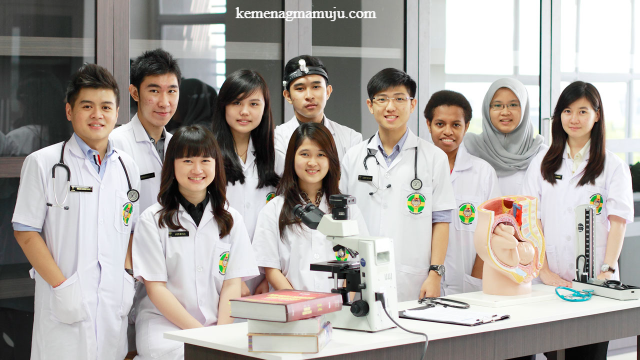 Mengenai Beasiswa Kedokteran di Atma Jaya Jakarta