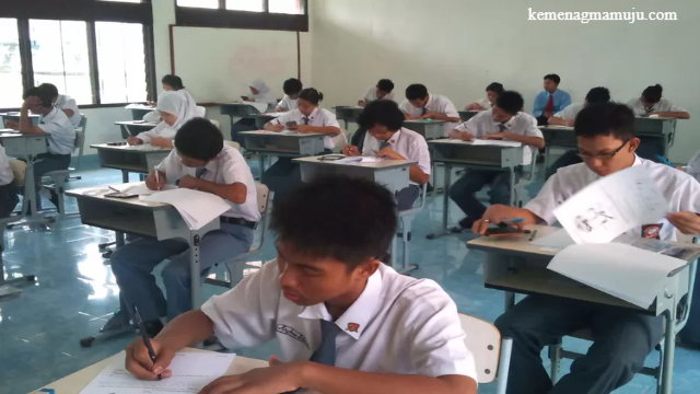 20 SMA Terbaik di Jakarta Timur Dengan Hasil Nilai UTBK