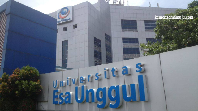 10 Universitas Terbaik di Jakarta Barat dan Fakultas Jurusannya