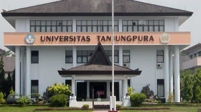 Universitas Ternama di Indonesia Jurusan Cyber Security